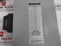 YASKAWA ELECTRIC B1064 Input/Output Module EG 99113 24 VDC