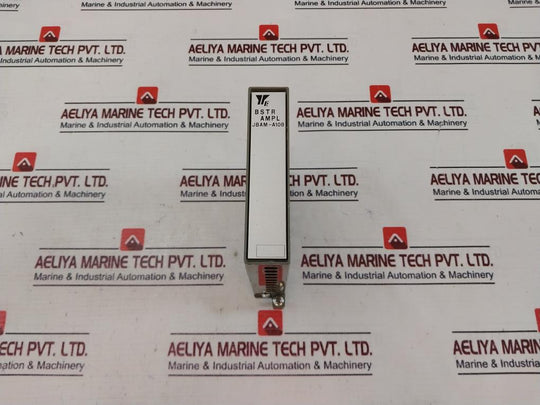 Yaskawa Electric Bstr Jbam-a108 Amplifier