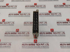 Yaskawa Electric Bstr Jbam-a108 Amplifier