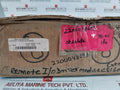 Yaskawa Electric C 8130 Remote I/O Driver Module