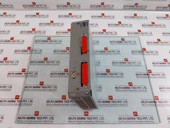 Yaskawa Electric C 8130 Remote I/O Driver Module