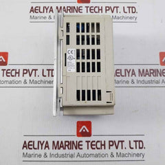 Yaskawa Electric Cimr-j7Aa20P1 3 Phase Vfd Inverter Drive 200-230V 50/60Hz 1.1A
