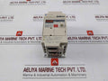 Yaskawa Electric Cimr-j7Aa20P1 3 Phase Vfd Inverter Drive 200-230V 50/60Hz 1.1A