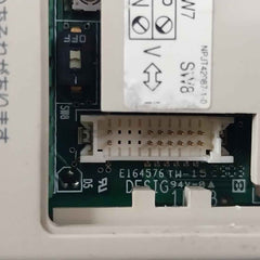 Yaskawa Electric Cimr-j7Aa20P1 3 Phase Vfd Inverter Drive 200-230V 50/60Hz 1.1A