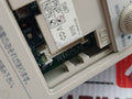 Yaskawa Electric Cimr-j7Aa20P1 3 Phase Vfd Inverter Drive 200-230V 50/60Hz 1.1A