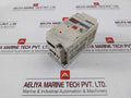 Yaskawa Electric Cimr-j7Aa20P1 3 Phase Vfd Inverter Drive 200-230V 50/60Hz 1.1A