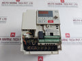 Yaskawa Electric Cimr-v7Aa22P2 Digital Operator Ac 3-phase 200–230V 50/60Hz