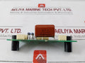 Yaskawa Electric Ct31437-1c Printed Circuit Board Mec-40v-0