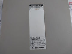 Yaskawa Electric Ddscr-u84-24 Mount-base Cpu Module 8X4-007