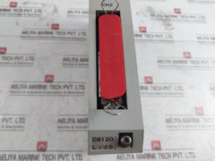 Yaskawa Electric Ddscr-u84-24 Mount-base Cpu Module 8X4-007