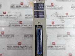 Yaskawa Electric Ddscr-u84-24 Mount-base Cpu Module 8X4-007