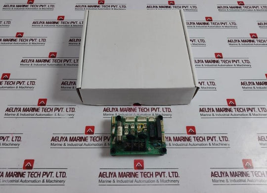 Yaskawa Electric Etx003822 Converter Board Ypct31437-1c, Mec-40v-0