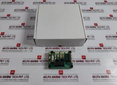 Yaskawa Electric Etx003822 Converter Board Ypct31437-1c, Mec-40v-0