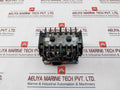 Yaskawa Electric Hc-10E2 Magnetic Contactor 100-110V 50/60Hz