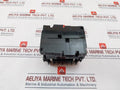 Yaskawa Electric Hc-10E2 Magnetic Contactor 100-110V 50/60Hz