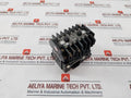 Yaskawa Electric Hc-10E2 Magnetic Contactor 100-110V 50/60Hz