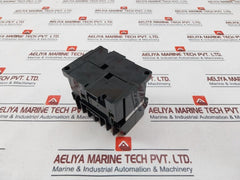 Yaskawa Electric Hc-10E2 Magnetic Contactor 100-110V 50/60Hz