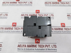 Yaskawa Electric Hc-10E2 Magnetic Contactor 100-110V 50/60Hz
