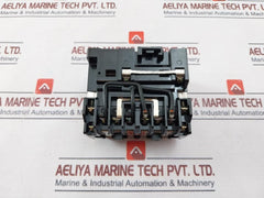 Yaskawa Electric Hc-10E2 Magnetic Contactor 100-110V 50/60Hz