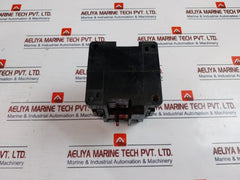Yaskawa Electric Hi-35E2T2Cu Magnetic Contactor 115A 200-220V 50Hz 200-230V 60Hz