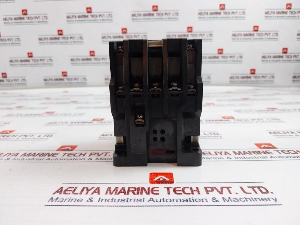 Yaskawa Electric Hi-35E2T2Cu Magnetic Contactor 115A 200-220V 50Hz 200-230V 60Hz