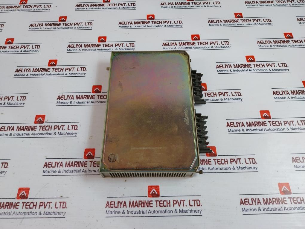 Yaskawa Electric Jamsc-b1050 Memocon Sc Output Module Plc
