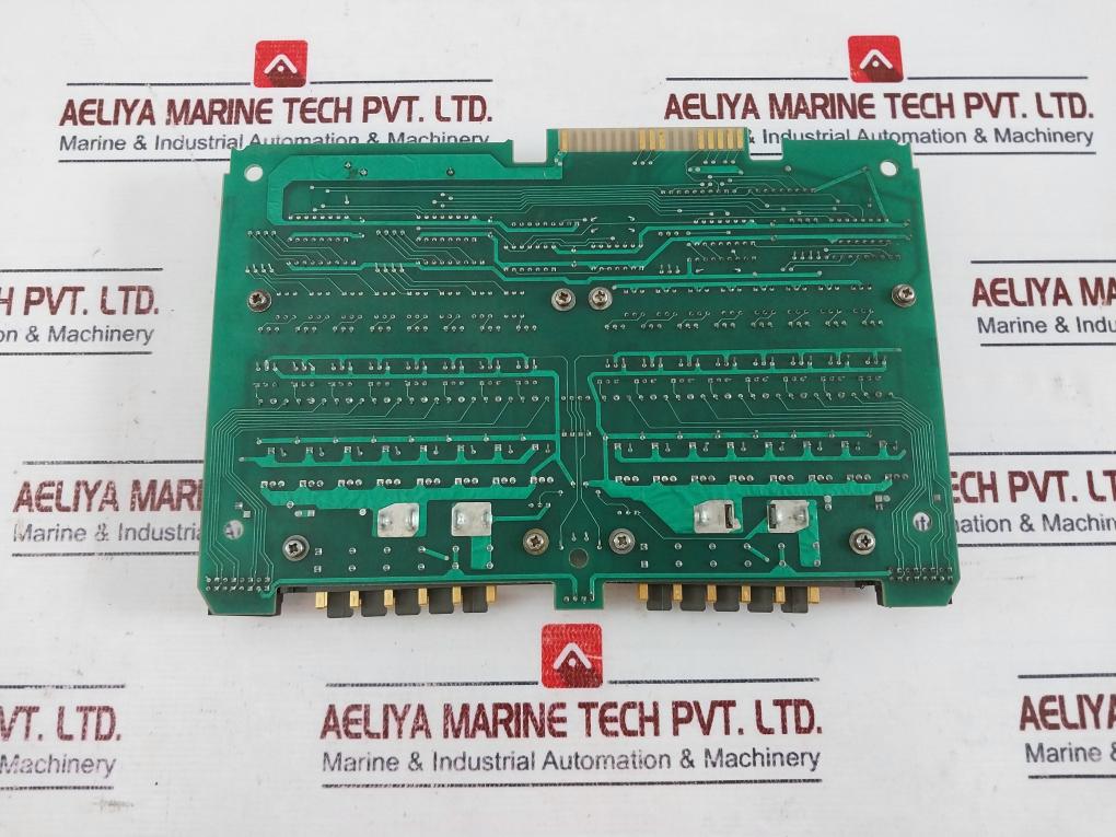 Yaskawa Electric Jamsc-b1058 Output Module Programmable Logic Control