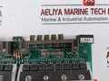 Yaskawa Electric Jamsc-b1058 Output Module Programmable Logic Control