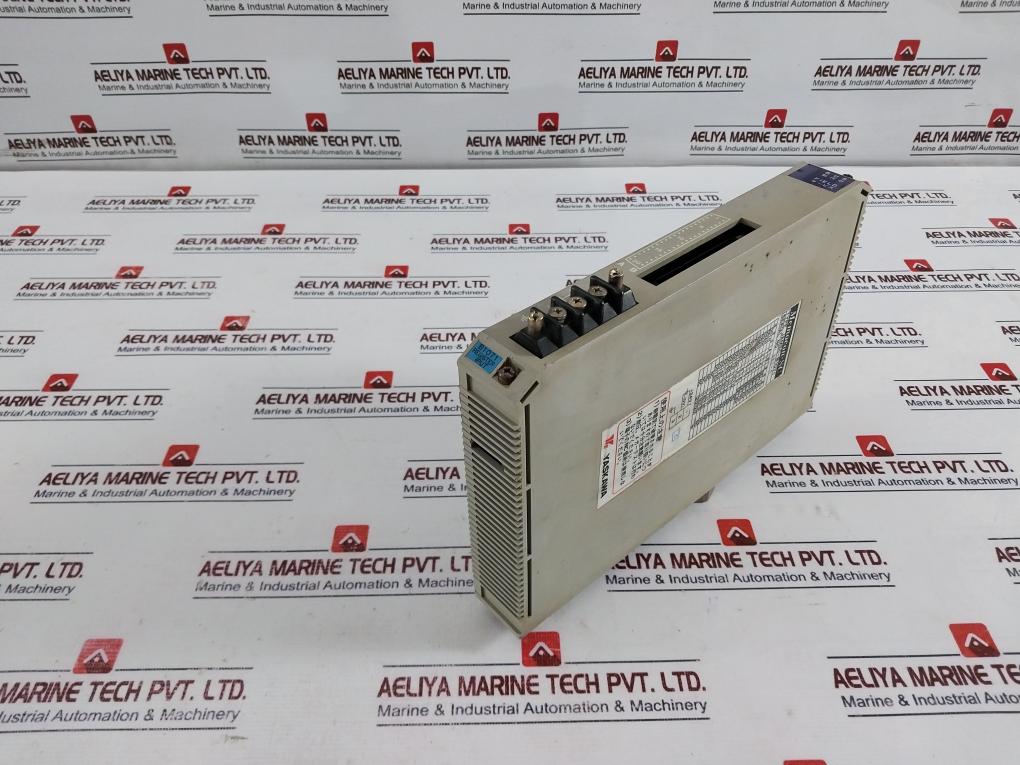 Yaskawa Electric Jamsc-b1071 Memocon-sc Register Input