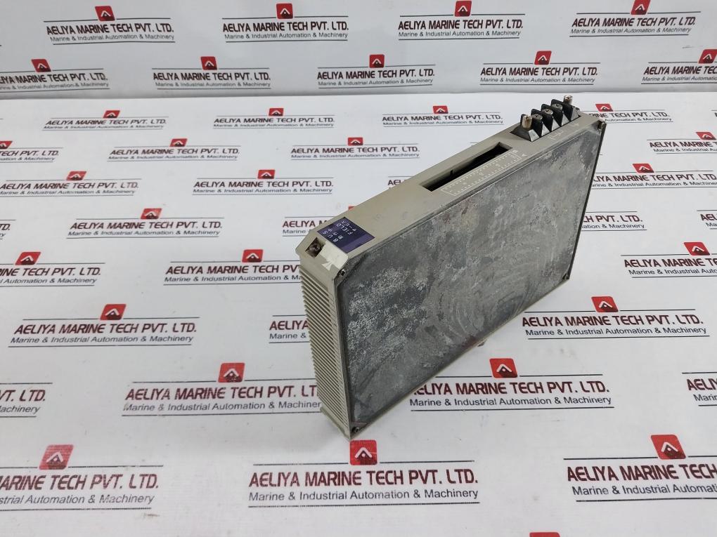 Yaskawa Electric Jamsc-b1071 Memocon-sc Register Input