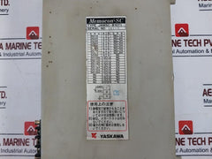 Yaskawa Electric Jamsc-b1071 Memocon-sc Register Input