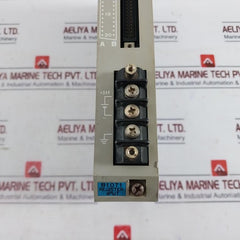 Yaskawa Electric Jamsc-b1071 Memocon-sc Register Input