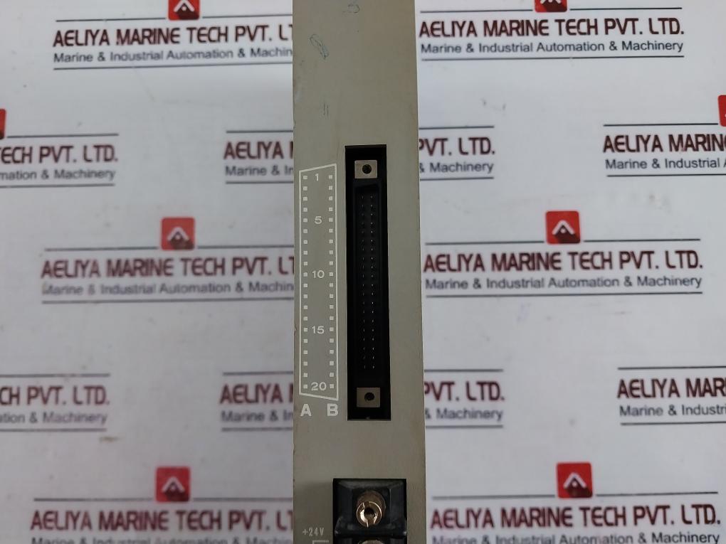 Yaskawa Electric Jamsc-b1071 Memocon-sc Register Input