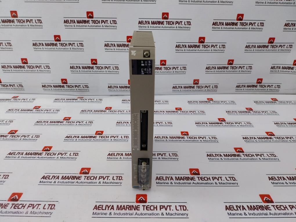 Yaskawa Electric Jamsc-b1071 Memocon-sc Register Input Module
