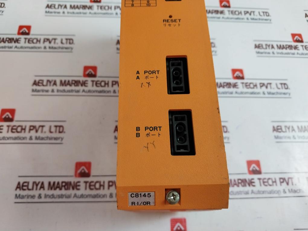 Yaskawa Electric Jamsc-c8145 Memocon-sc Remote I/o Driver