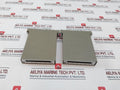 Yaskawa Electric Jbam-X004.0 Plc Module Used
