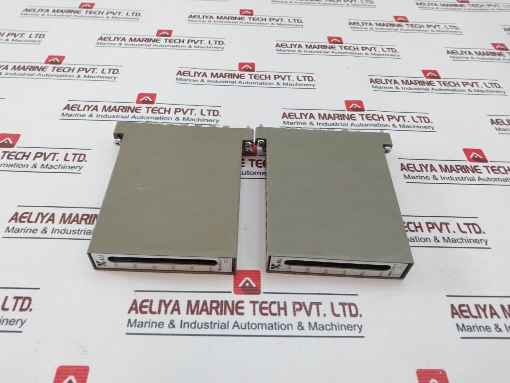 Yaskawa Electric Jbam-X004.0 Plc Module