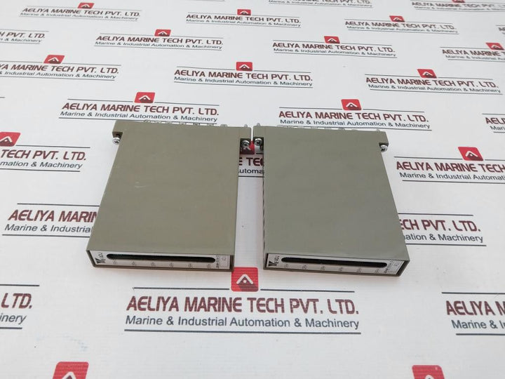 Yaskawa Electric Jbam-X004.0 Plc Module Used