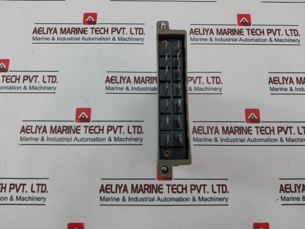 Yaskawa Electric Jbam-X004.0 Plc Module