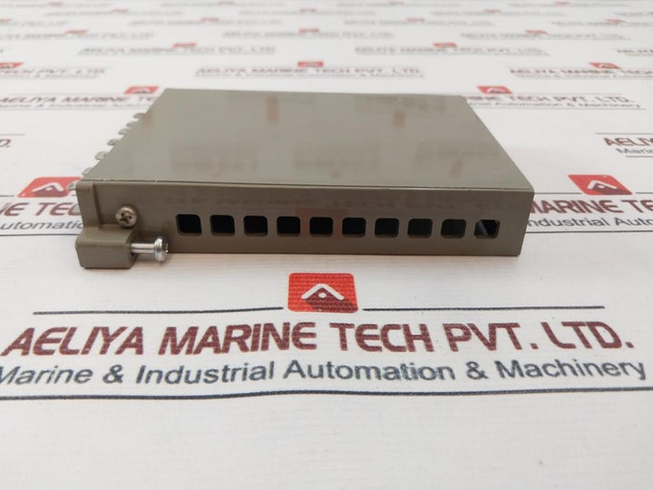 Yaskawa Electric Jbam-X004.0 Plc Module Used