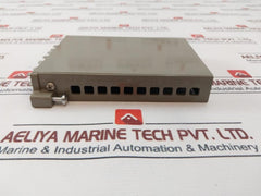 Yaskawa Electric Jbam-X004.0 Plc Module Used