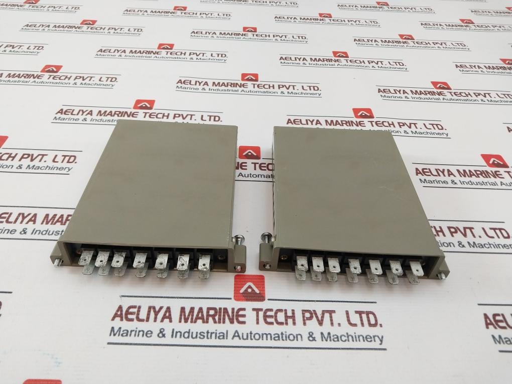 Yaskawa Electric Jbam-X004.0 Plc Module