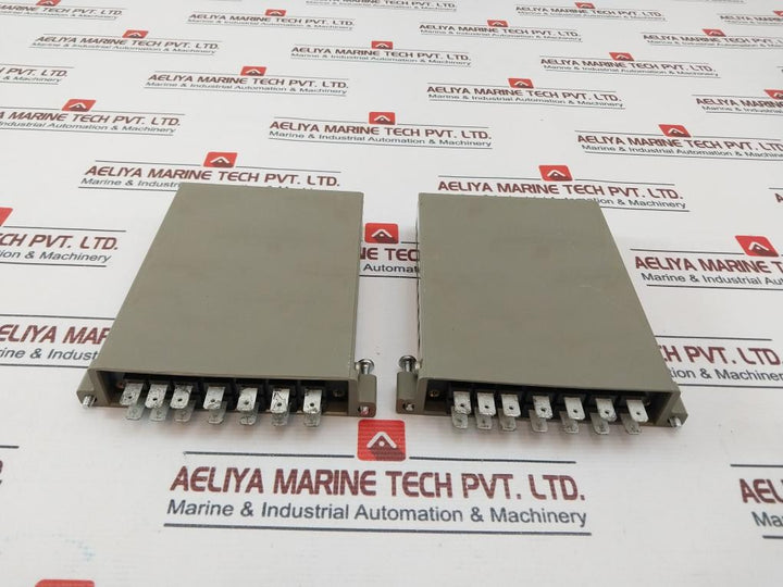 Yaskawa Electric Jbam-X004.0 Plc Module Used