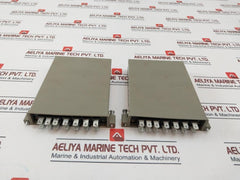 Yaskawa Electric Jbam-X004.0 Plc Module Used