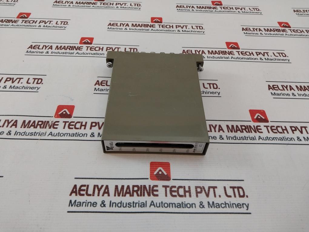 Yaskawa Electric Jbam-X004.0 Plc Module