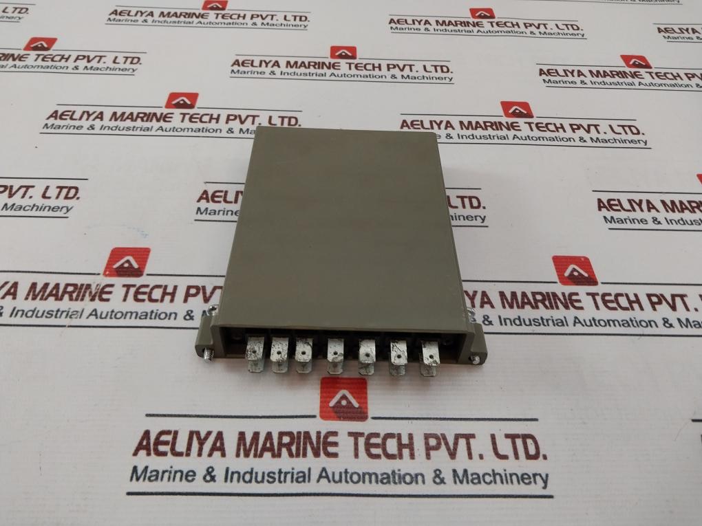 Yaskawa Electric Jbam-X004.0 Plc Module Used