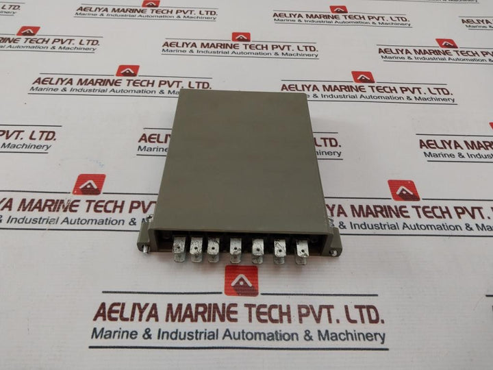 Yaskawa Electric Jbam-X004.0 Plc Module Used