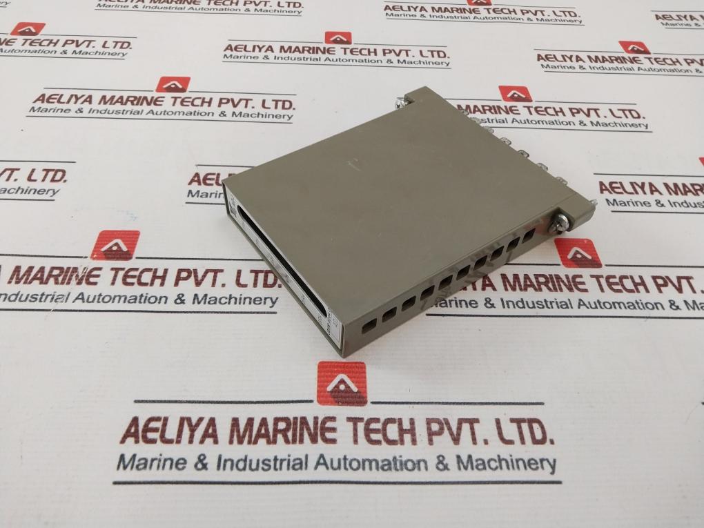 Yaskawa Electric Jbam-X004.0 Plc Module