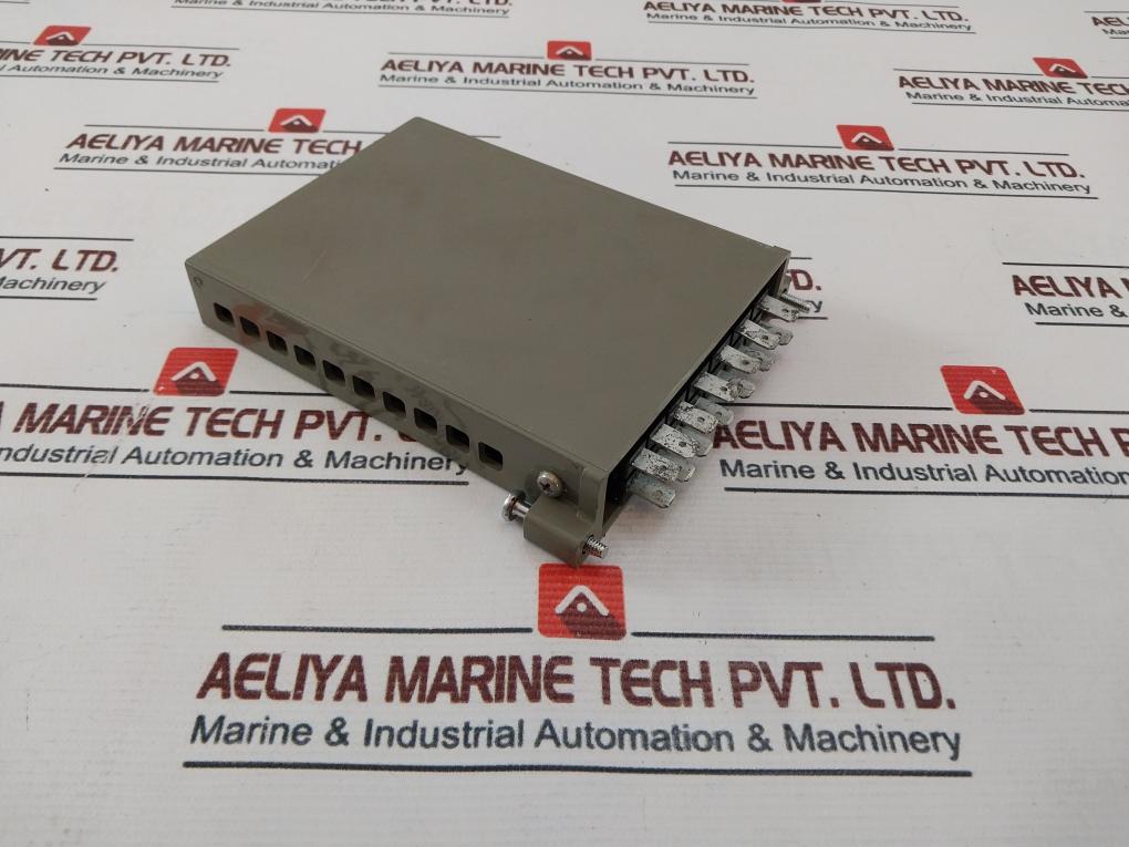 Yaskawa Electric Jbam-X004.0 Plc Module