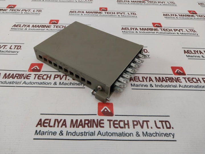 Yaskawa Electric Jbam-X004.0 Plc Module Used